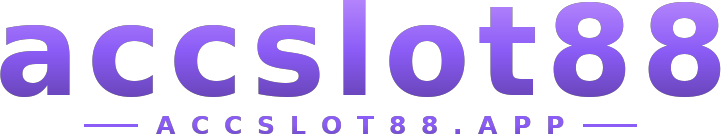 accslot88 logo