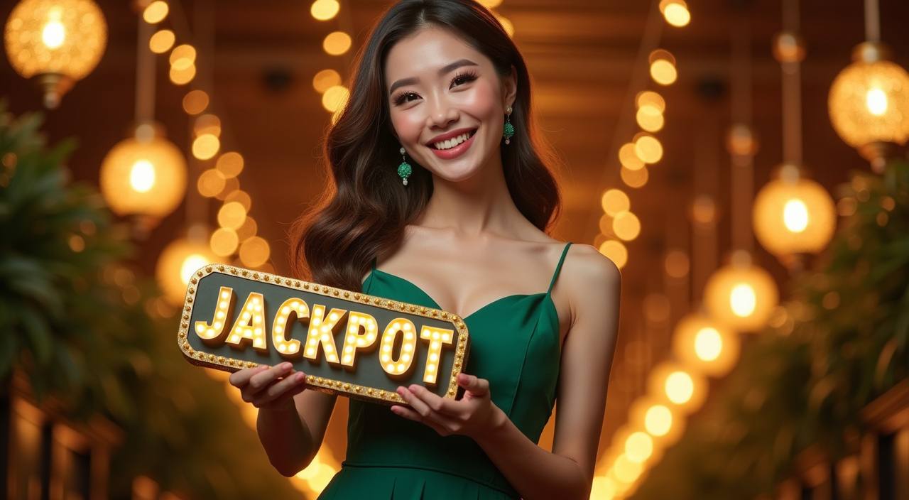 accslot88 Promo Board